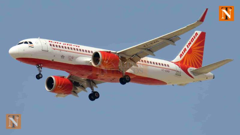 Air India Halts International Flight Over Safety Concerns Amid Tightened Checks